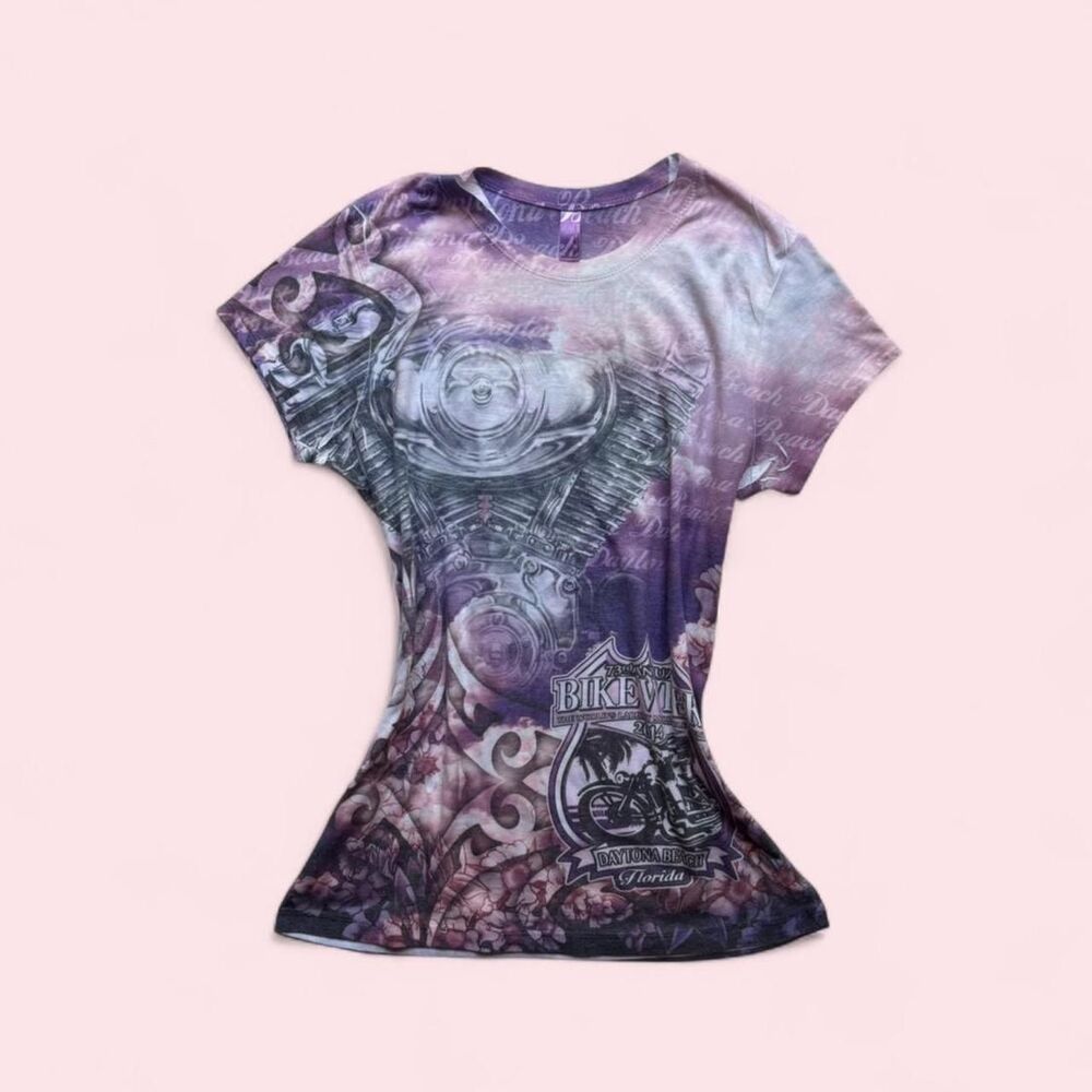 Next-level Women's multi T-shirt